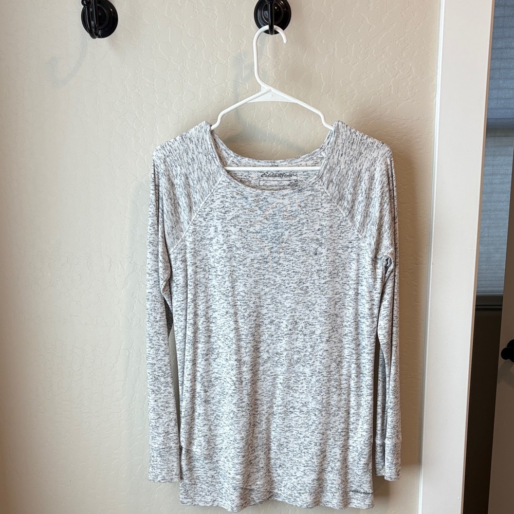 Eddie Bauer Long Sleeve